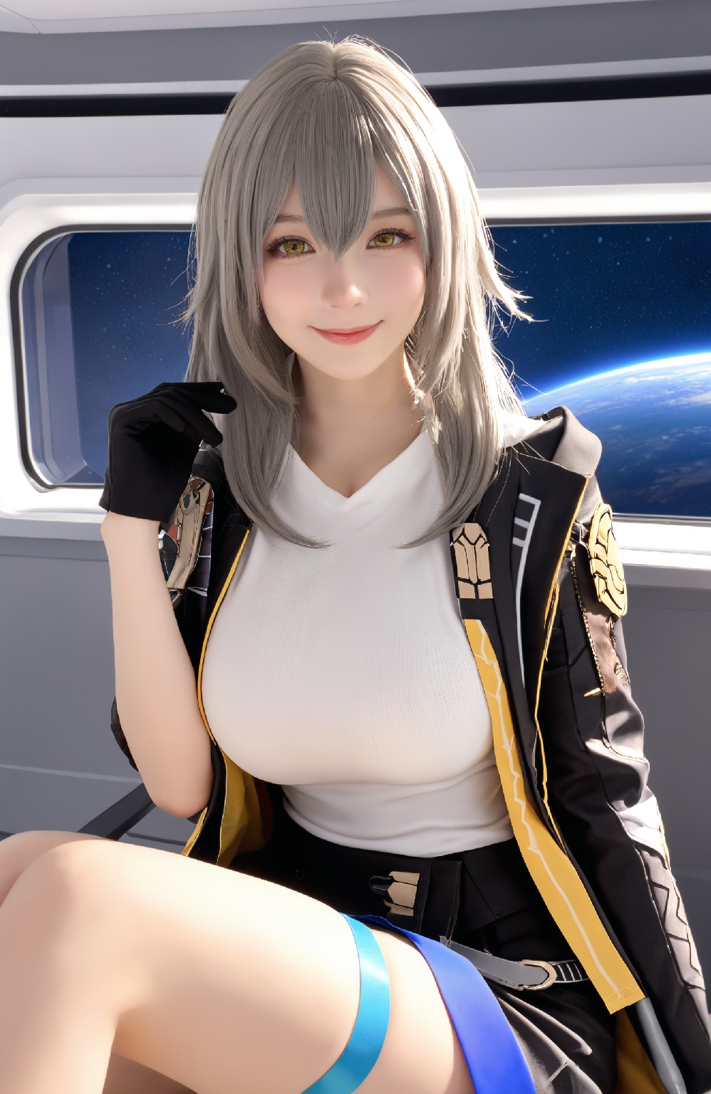 Trailblazer (honkai star rail)