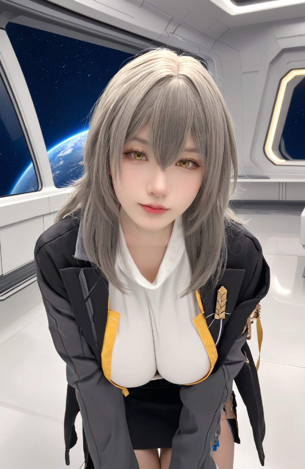 Trailblazer (honkai star rail)
