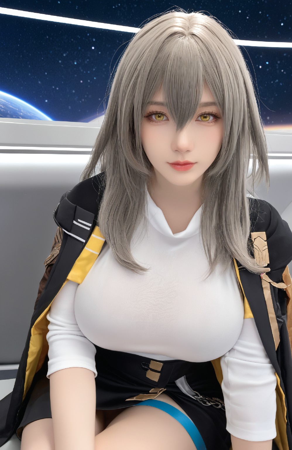 Trailblazer (honkai star rail)