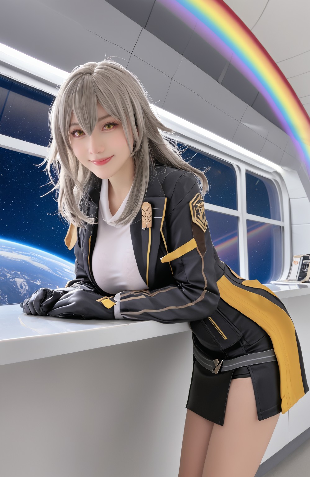 Trailblazer (honkai star rail)