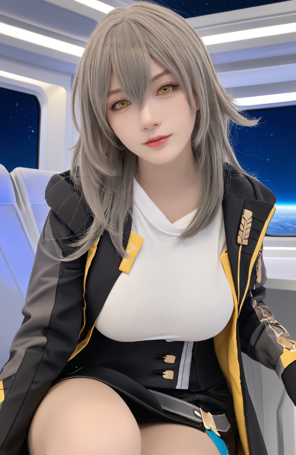 Trailblazer (honkai star rail)