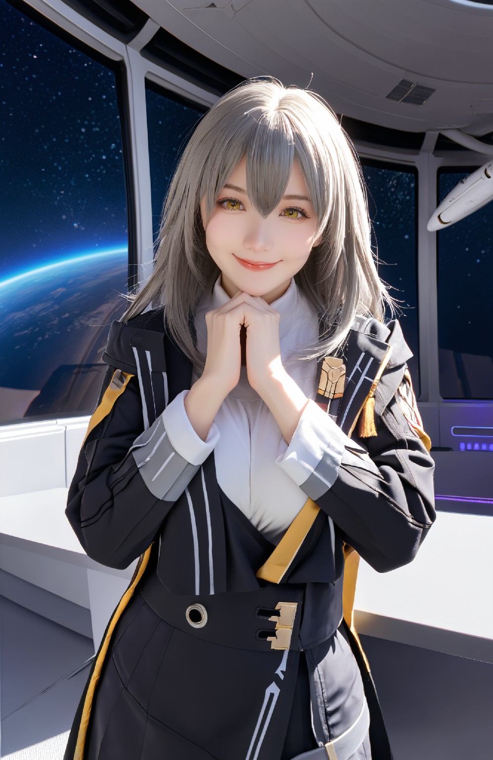 Trailblazer (honkai star rail)