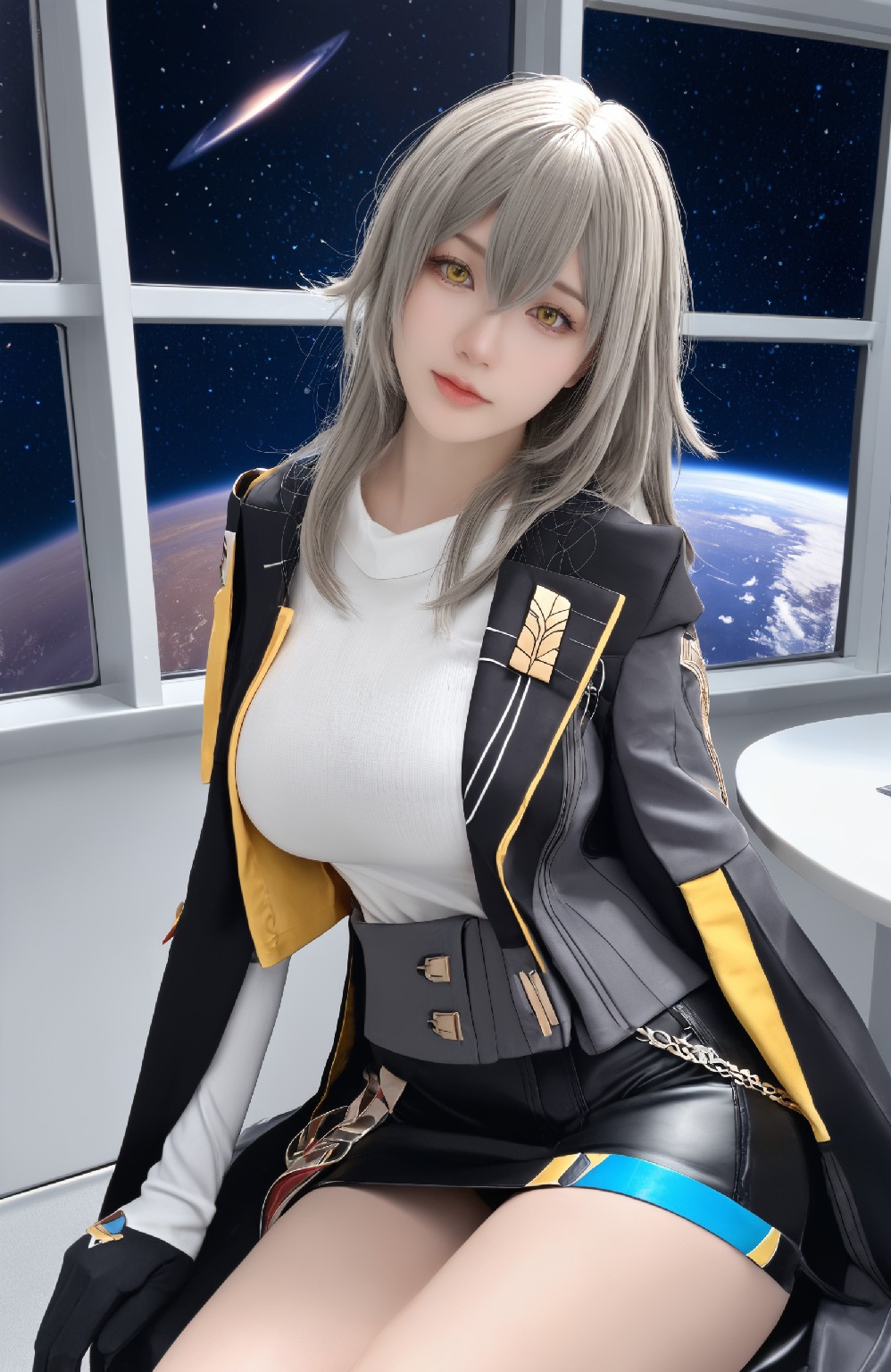 Trailblazer (honkai star rail)