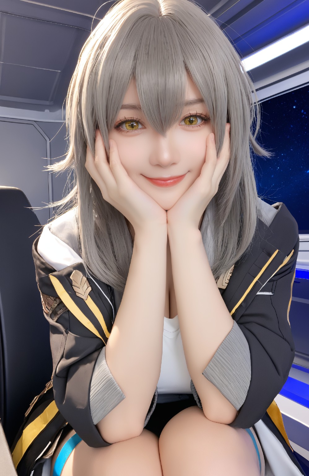 Trailblazer (honkai star rail)