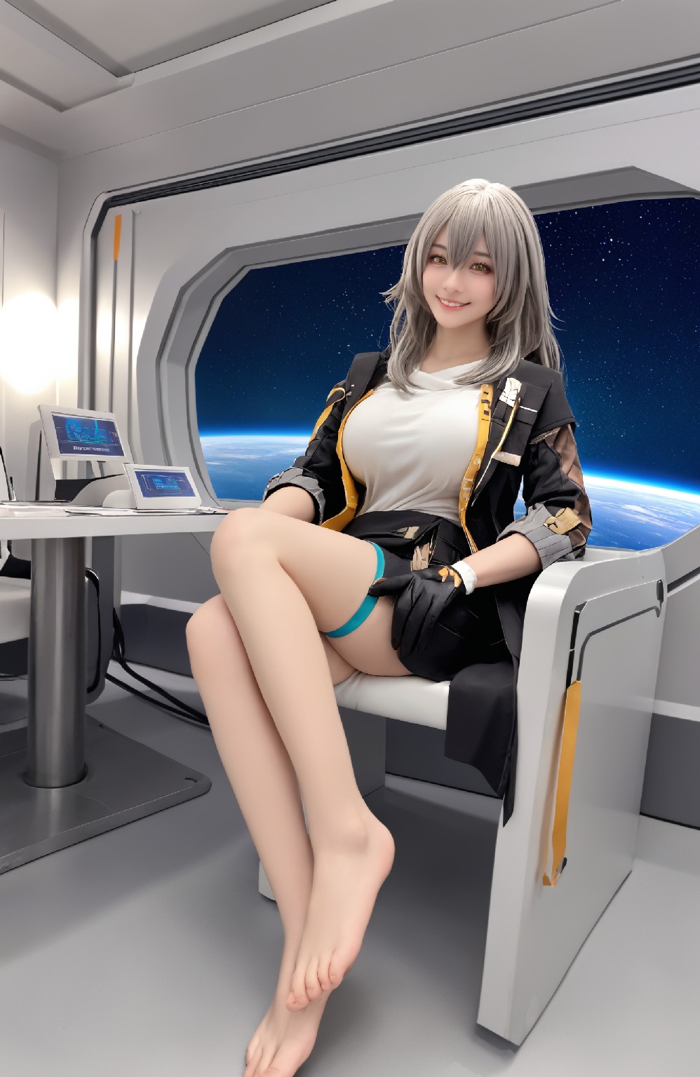 Trailblazer (honkai star rail)