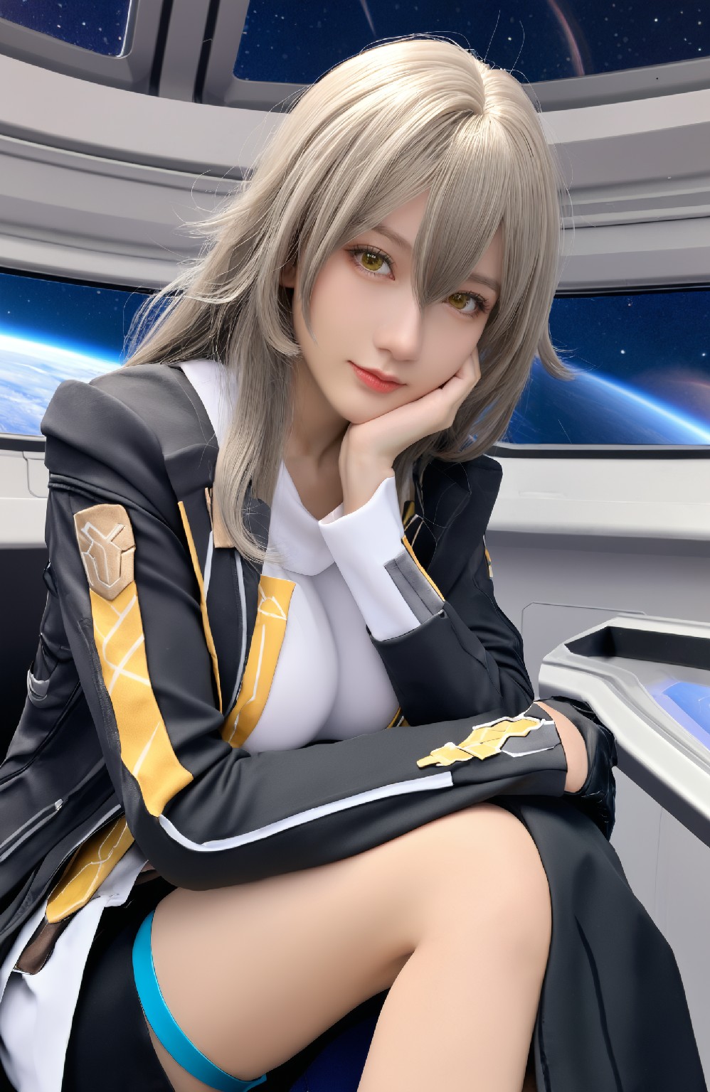 Trailblazer (honkai star rail)