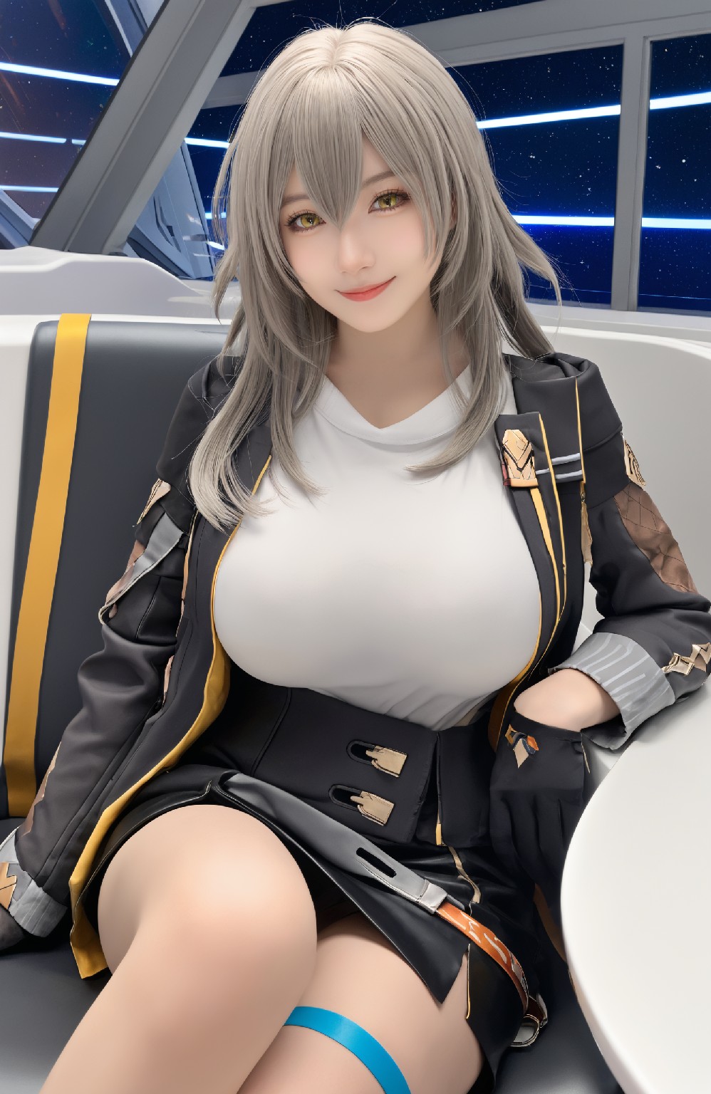 Trailblazer (honkai star rail)