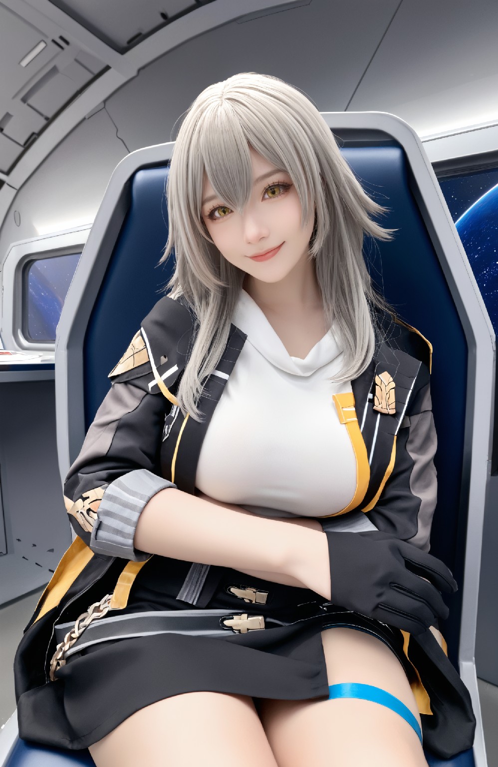 Trailblazer (honkai star rail)