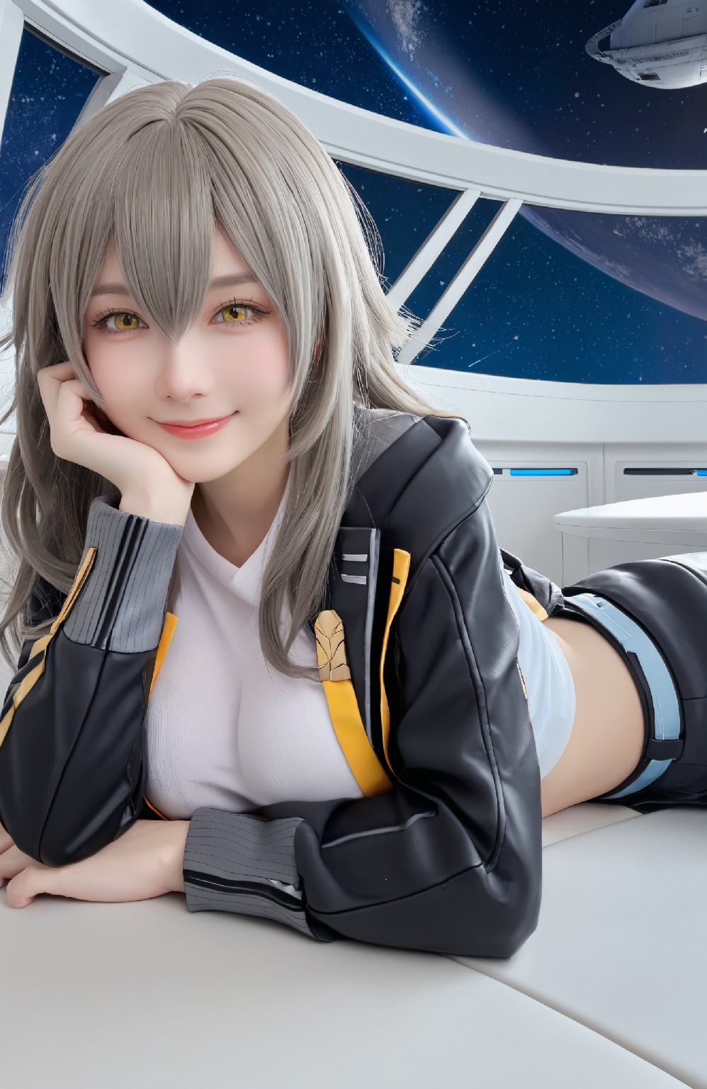 Trailblazer (honkai star rail)