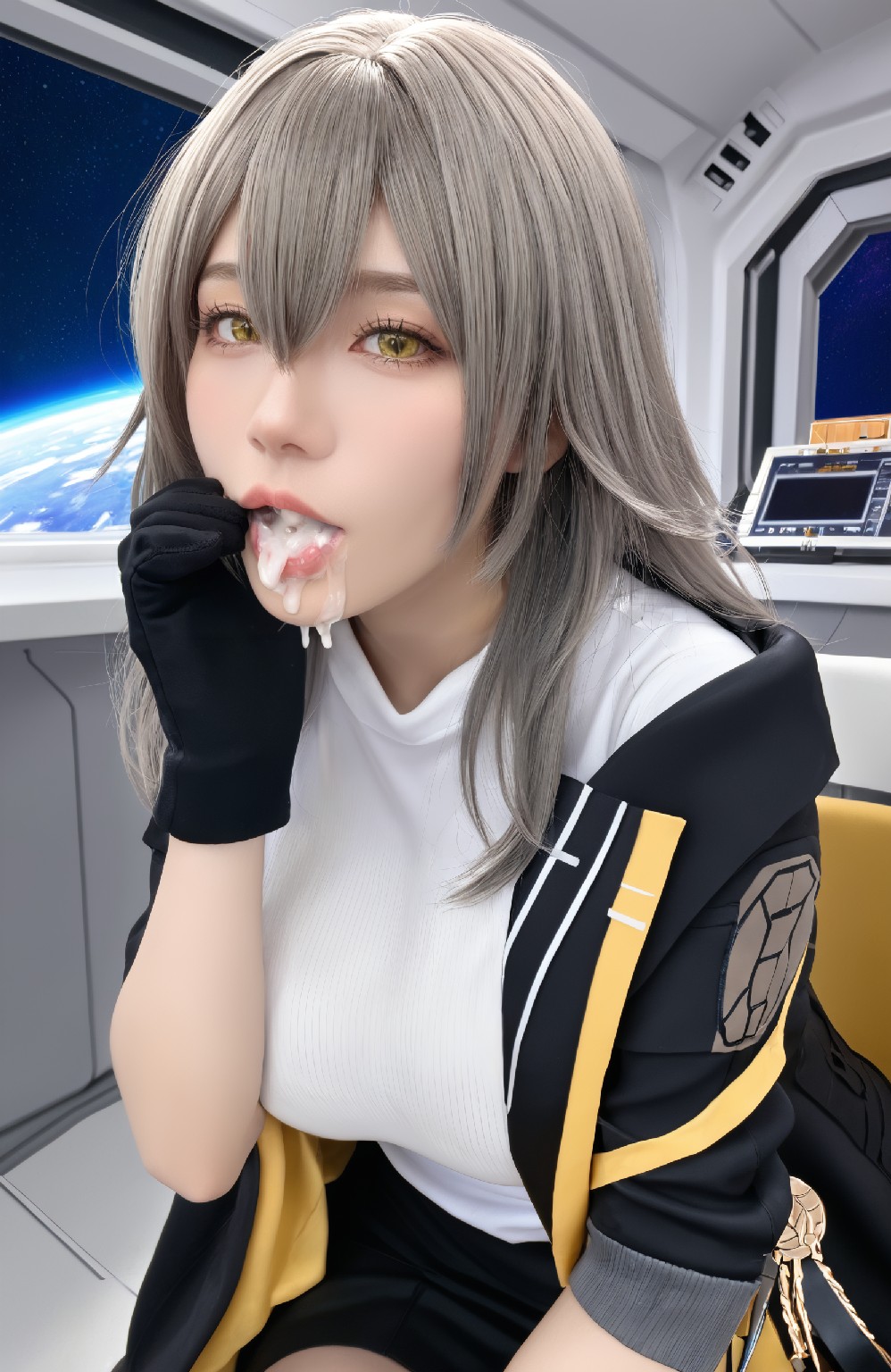 Trailblazer (honkai star rail)