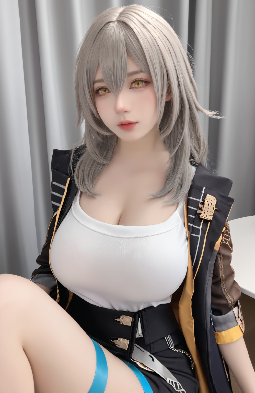 Trailblazer (honkai star rail)