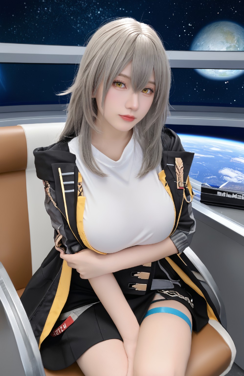 Trailblazer (honkai star rail)