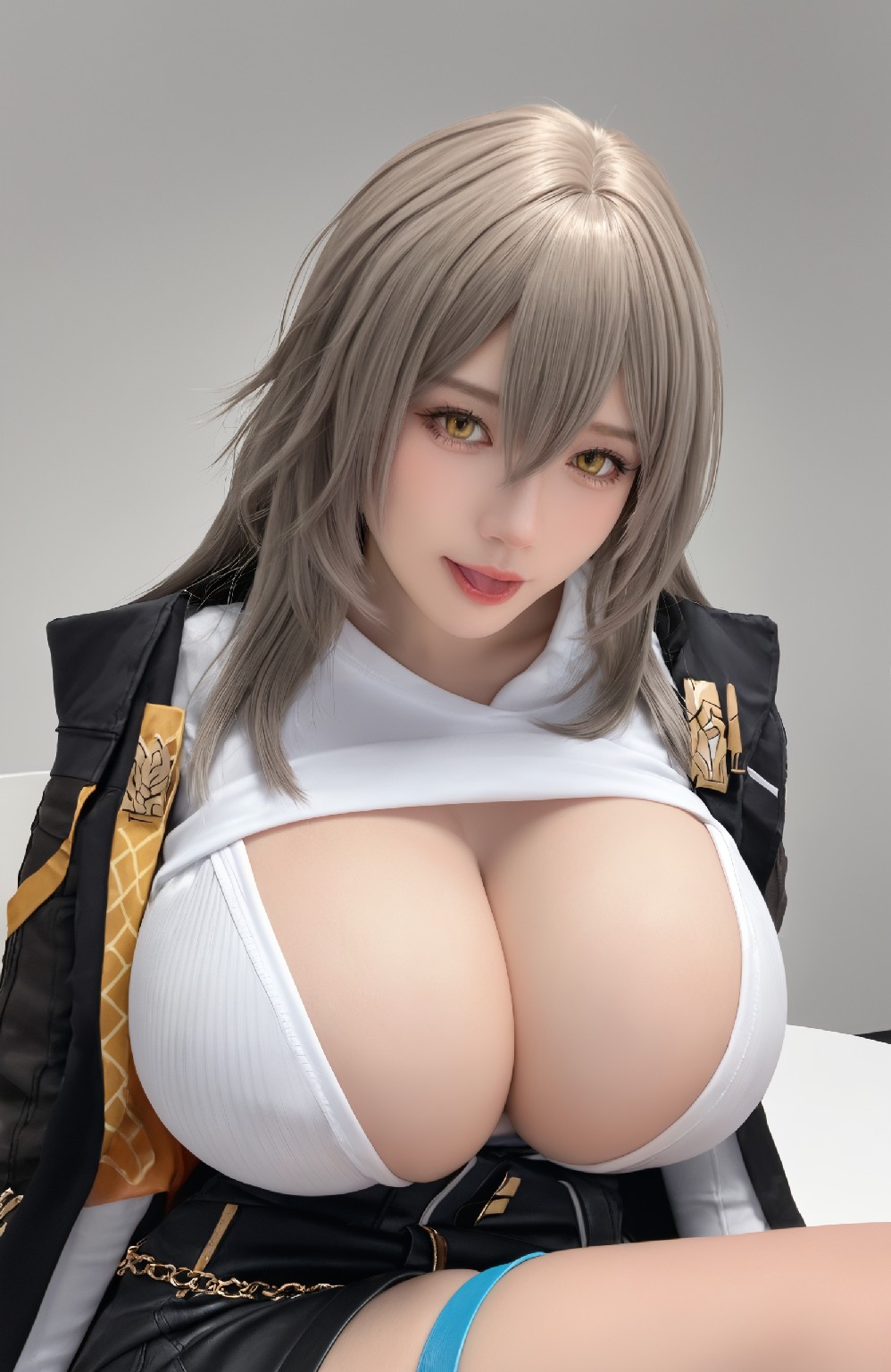 Trailblazer (honkai star rail)