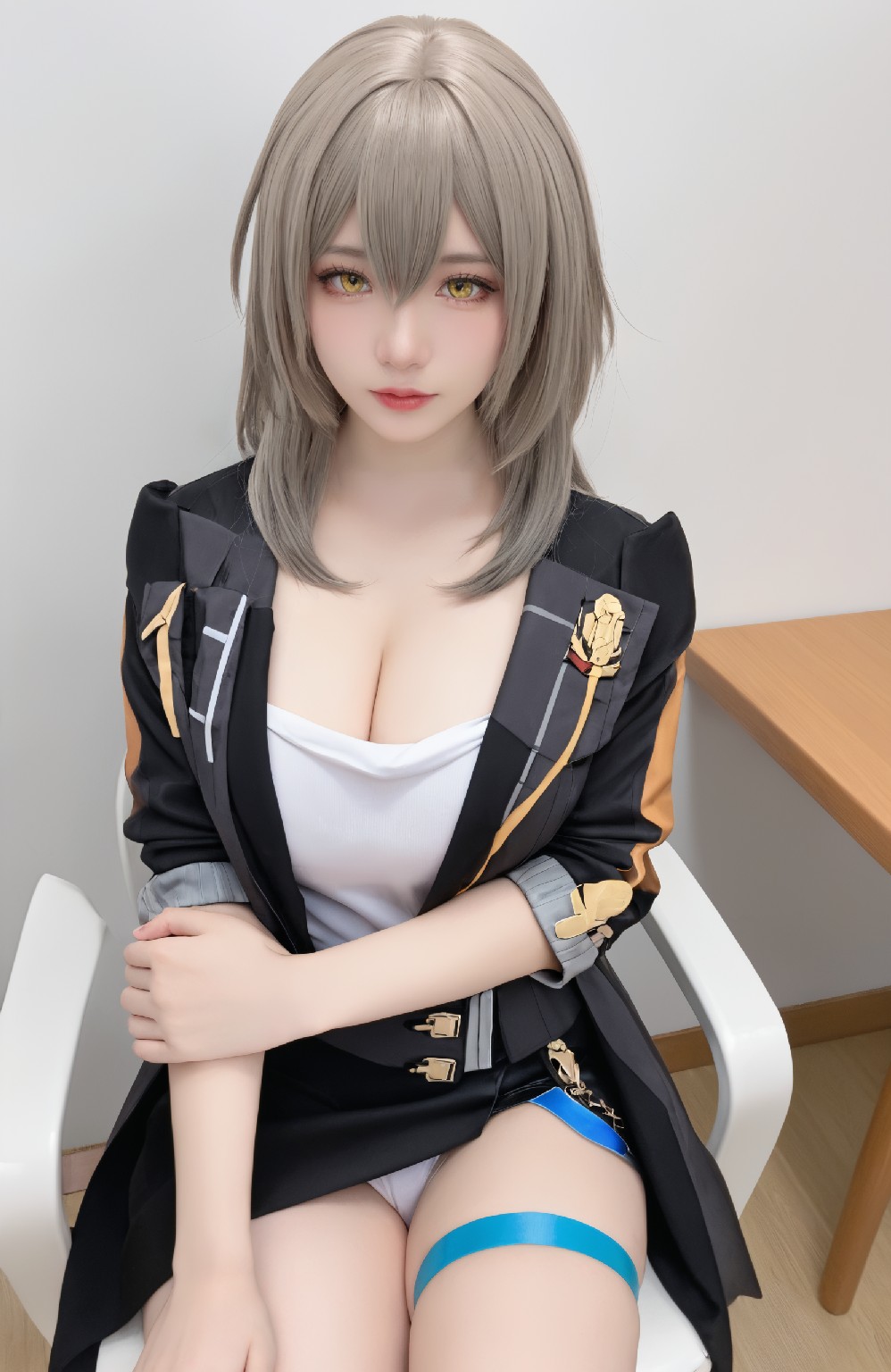 Trailblazer (honkai star rail)