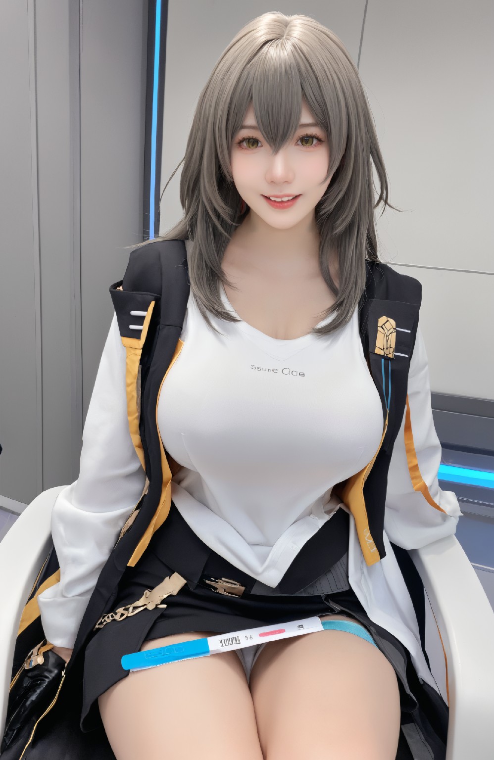 Trailblazer (honkai star rail)