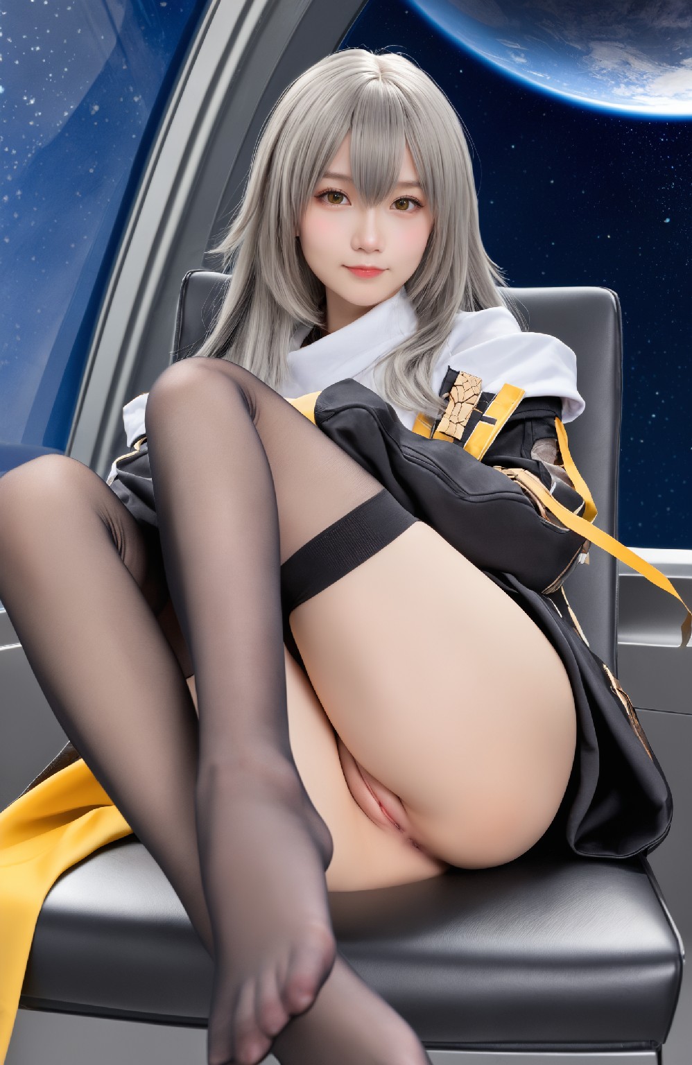Trailblazer (honkai star rail)