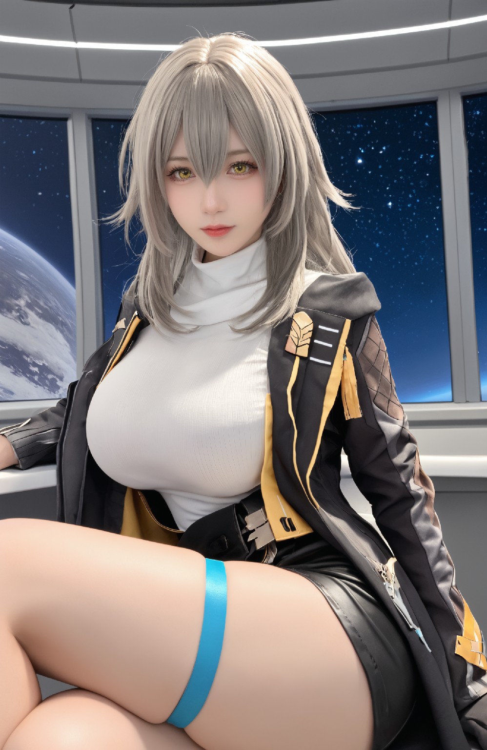 Trailblazer (honkai star rail)