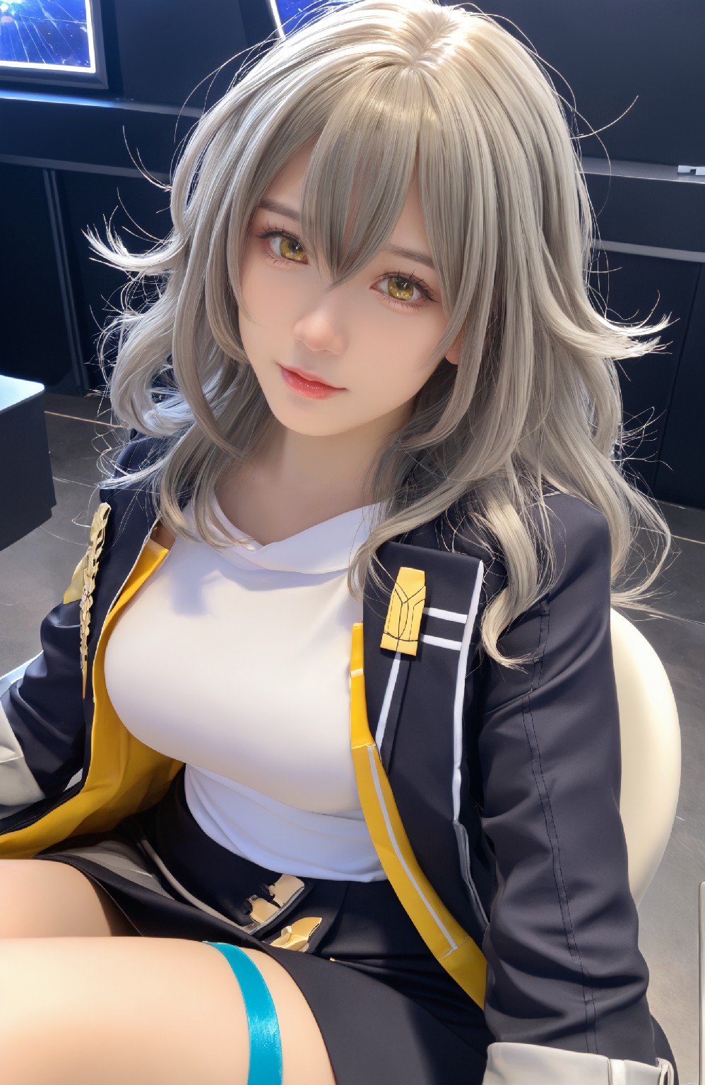 Trailblazer (honkai star rail)