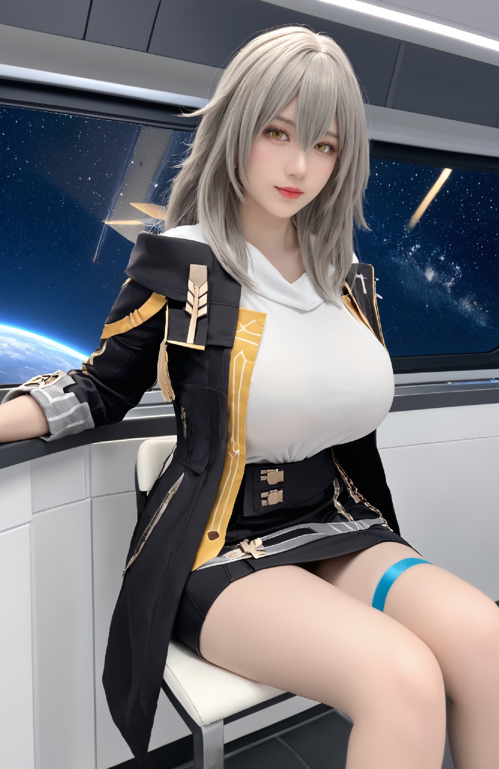 Trailblazer (honkai star rail)