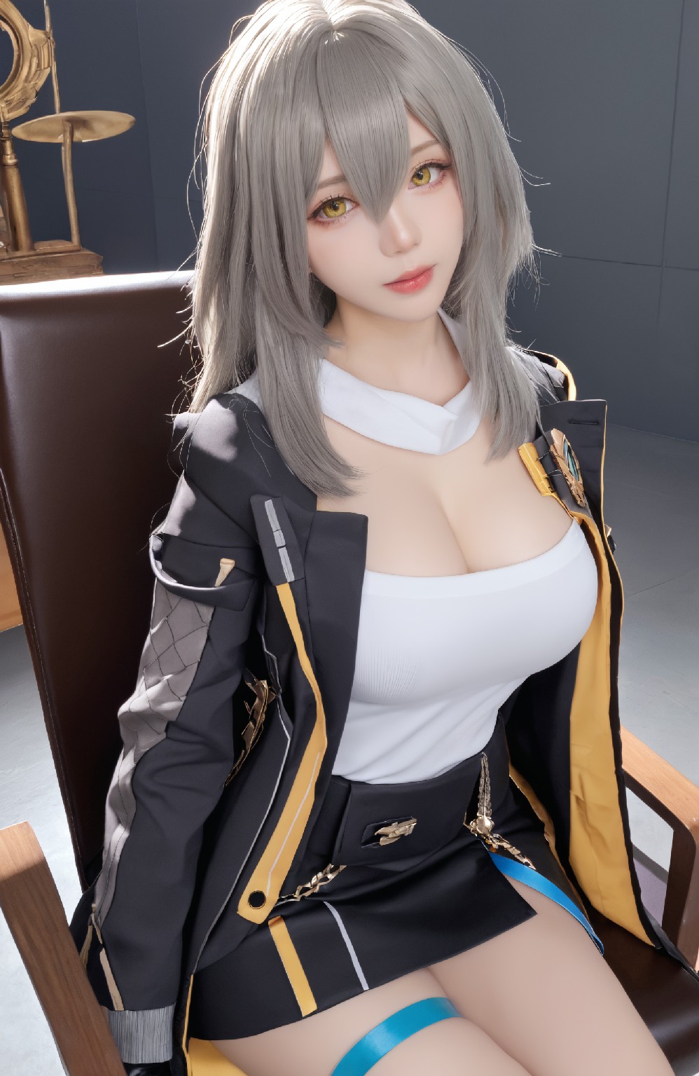 Trailblazer (honkai star rail)