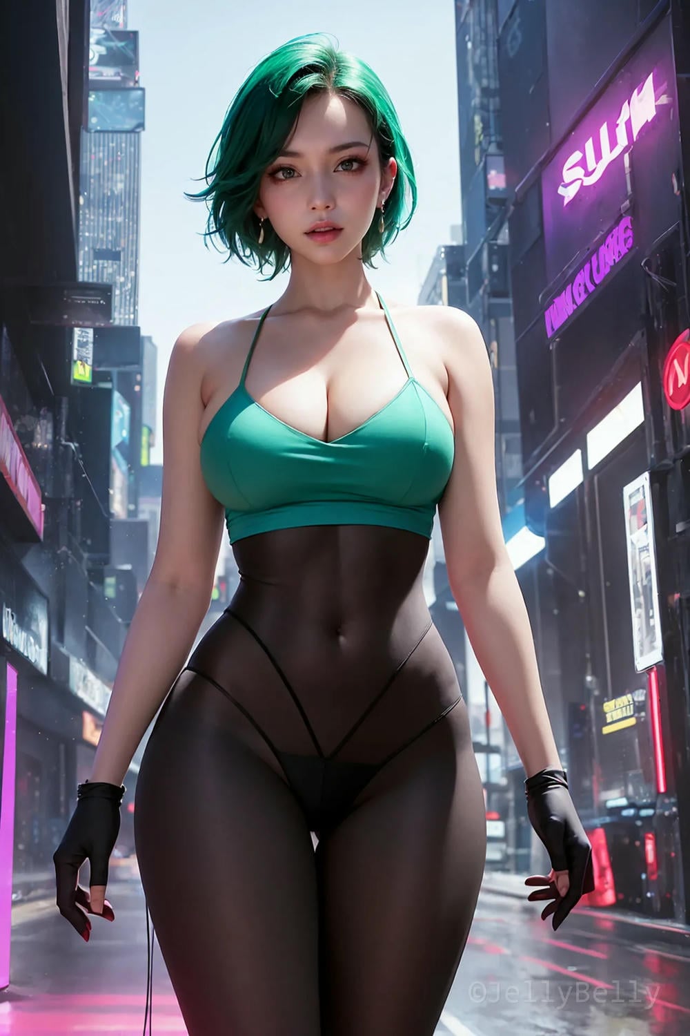 ★★ Patreon-Cyberpunk-16