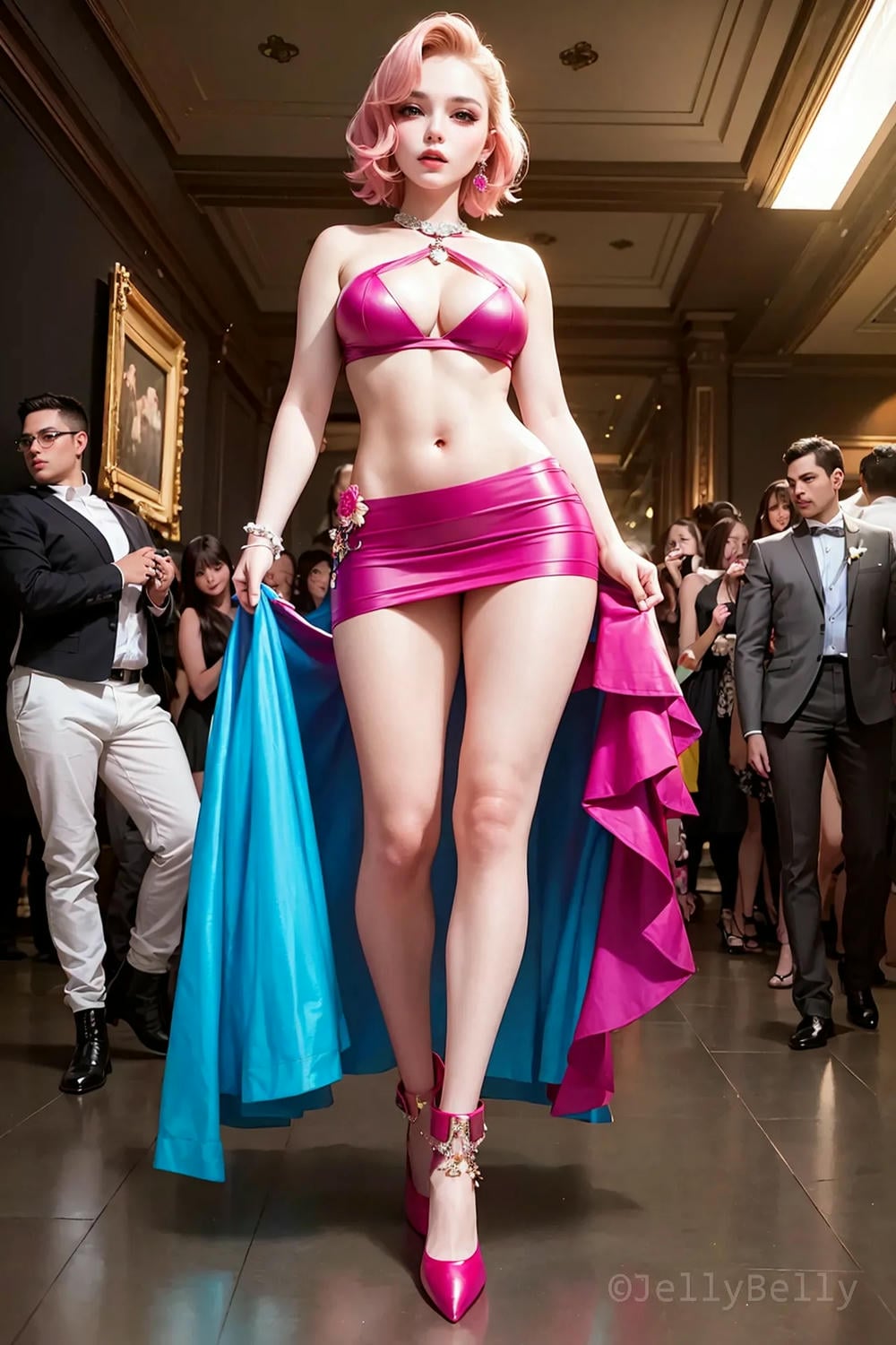 ★Patreon-Models★ Art Gallery - 3