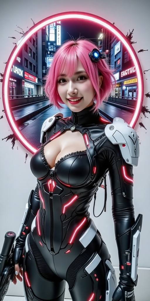 Maiden of the Future