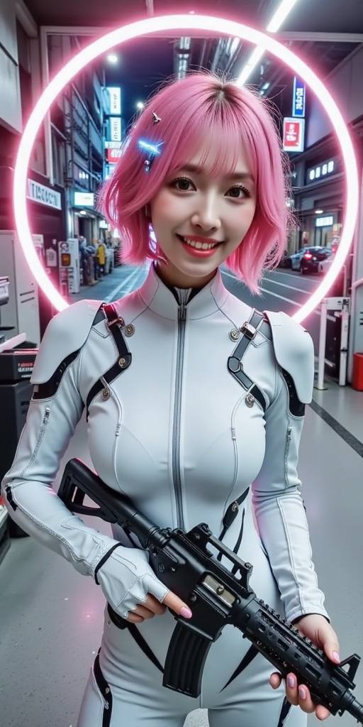 Maiden of the Future
