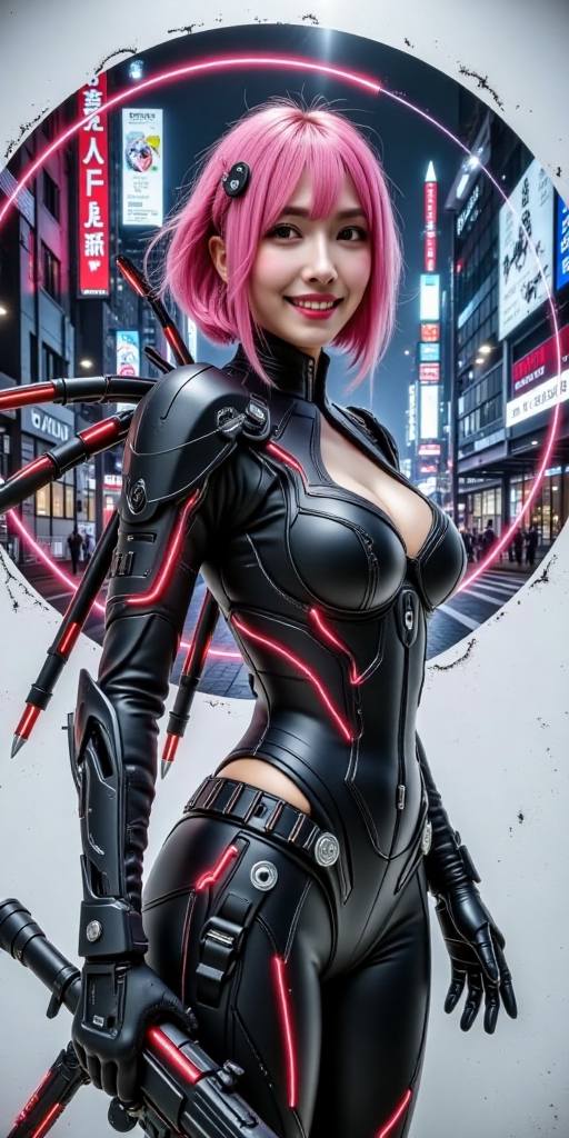Maiden of the Future