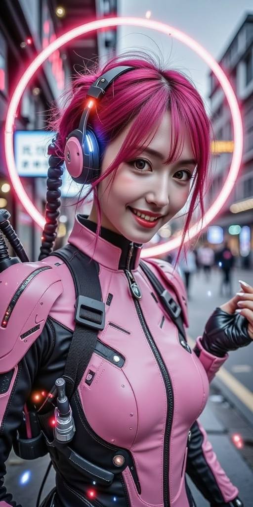 Maiden of the Future