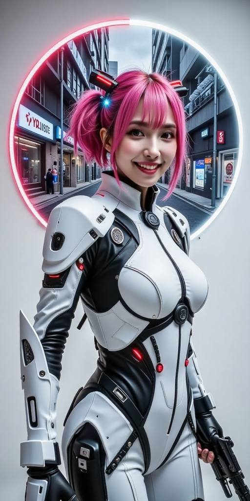 Maiden of the Future