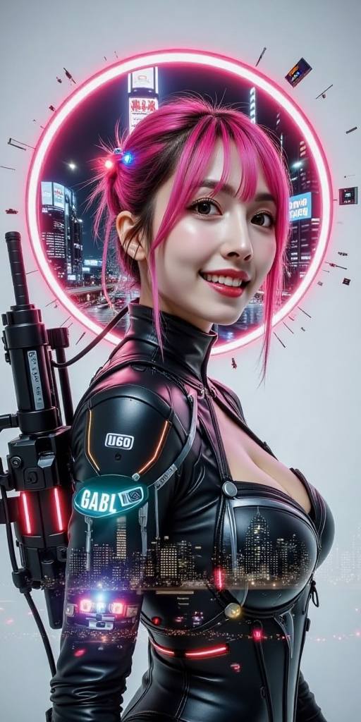 Maiden of the Future