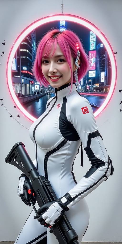 Maiden of the Future