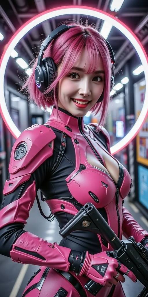 Maiden of the Future
