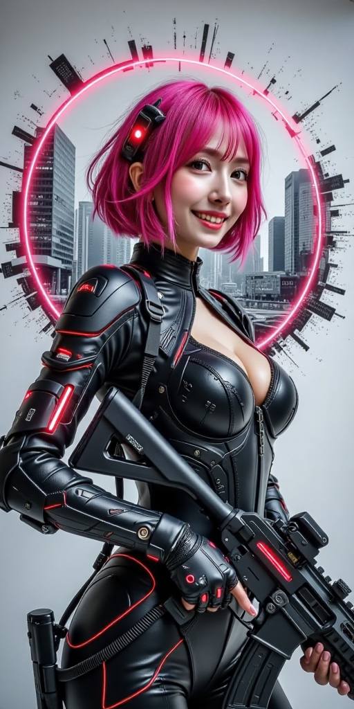 Maiden of the Future