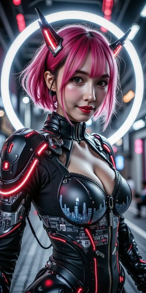 Maiden of the Future