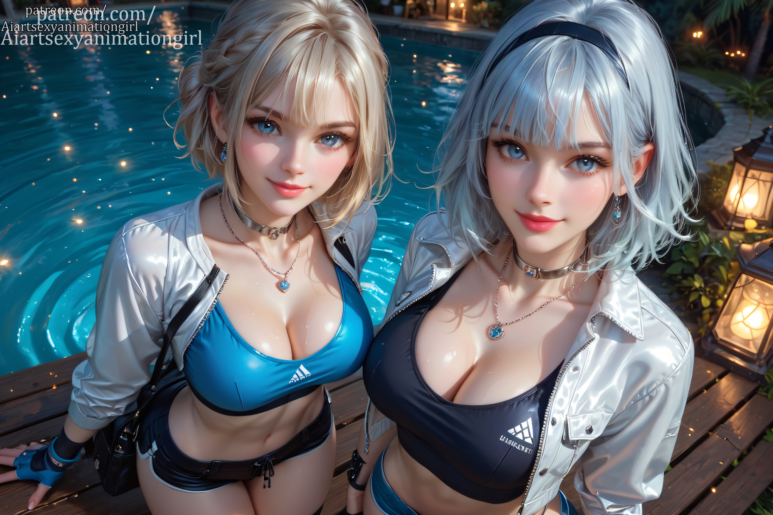 🏃‍♀️‍➡️Sports Girls_Park🏞️