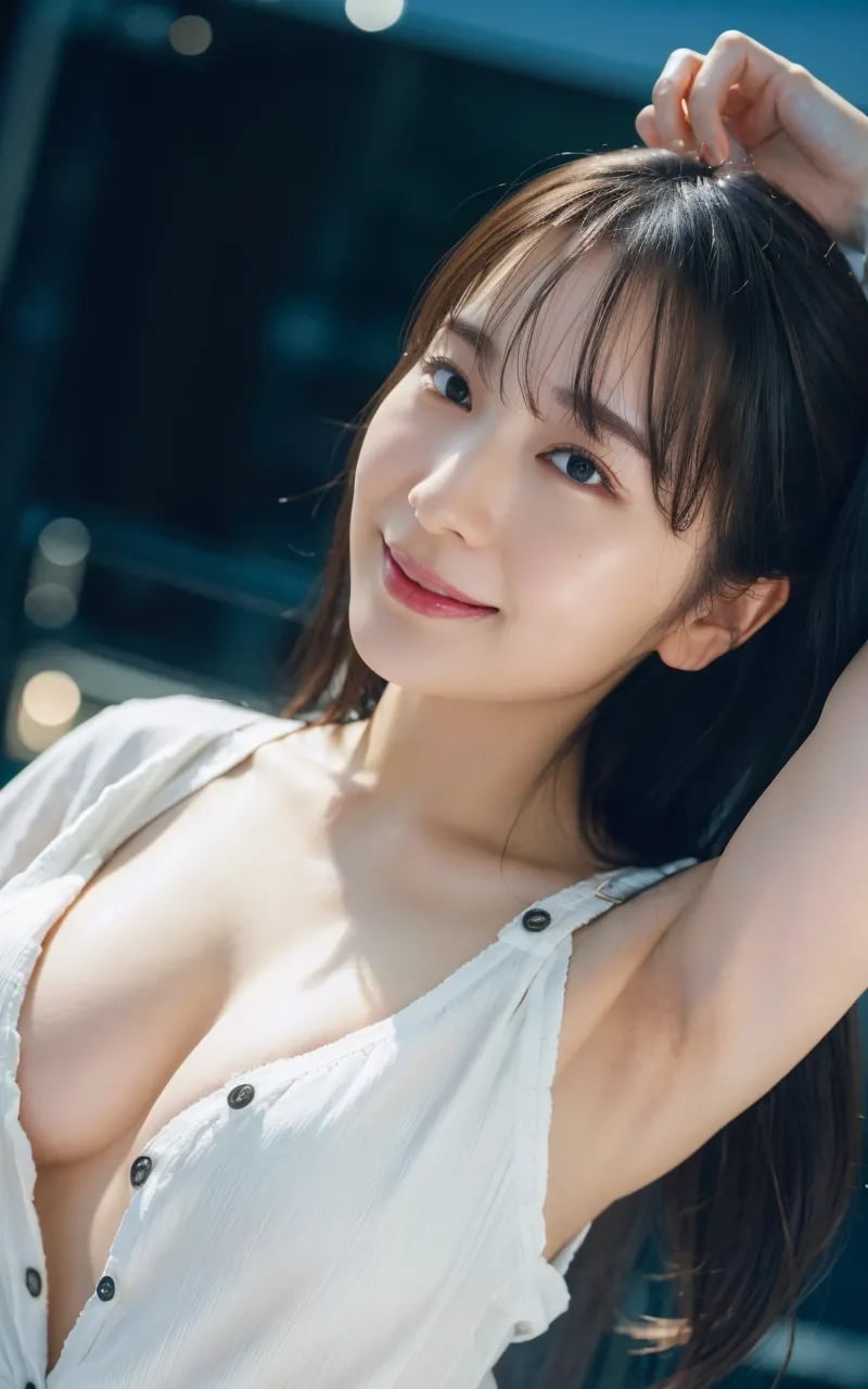 ★Patreon★ AI Gravure - 40
