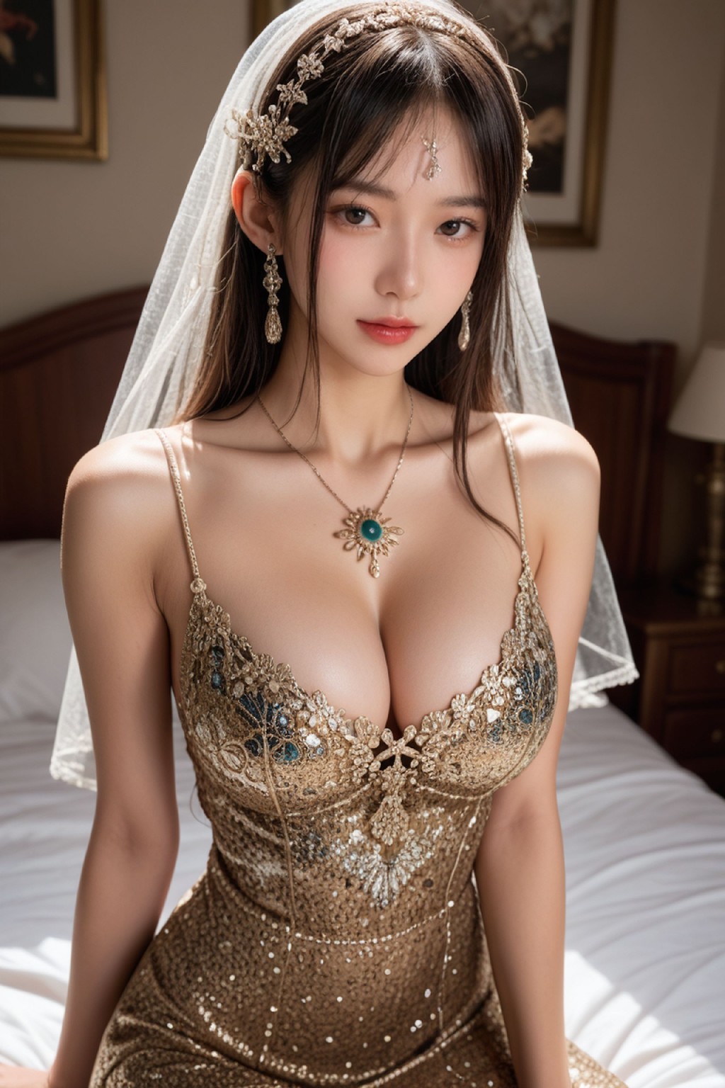 Hidden Beauty