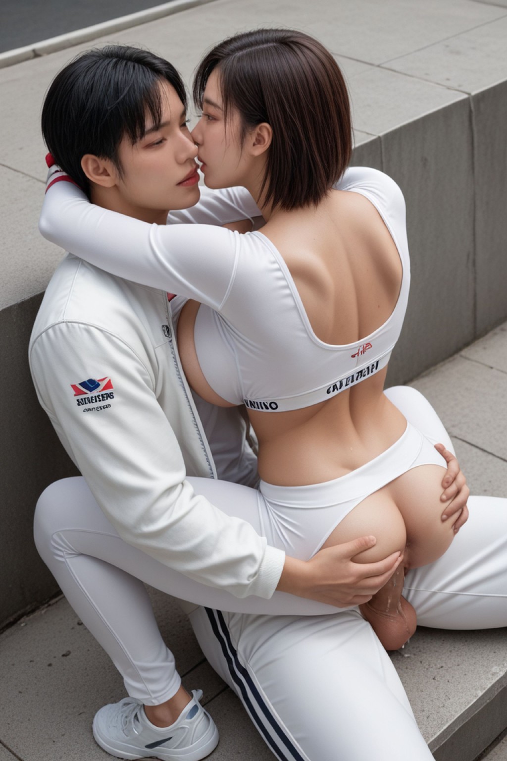 Sports Jacket