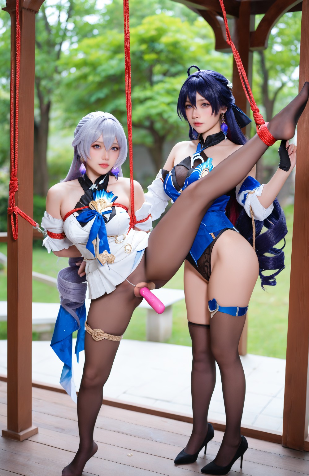 seele (honkai star rail)