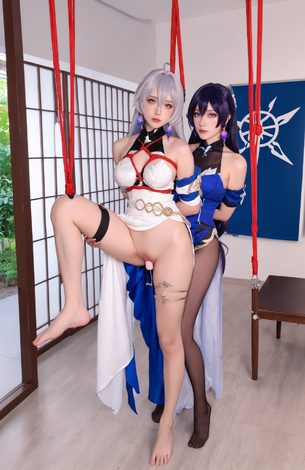 seele (honkai star rail)