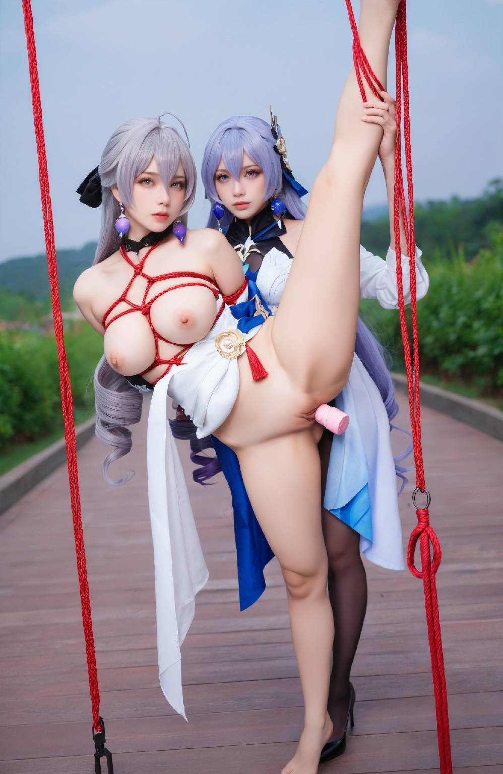seele (honkai star rail)