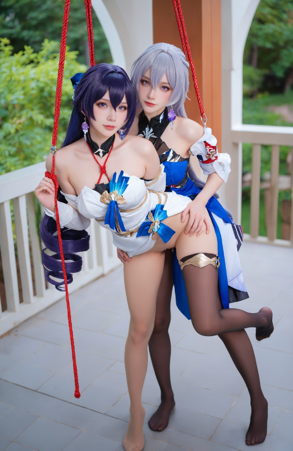 seele (honkai star rail)