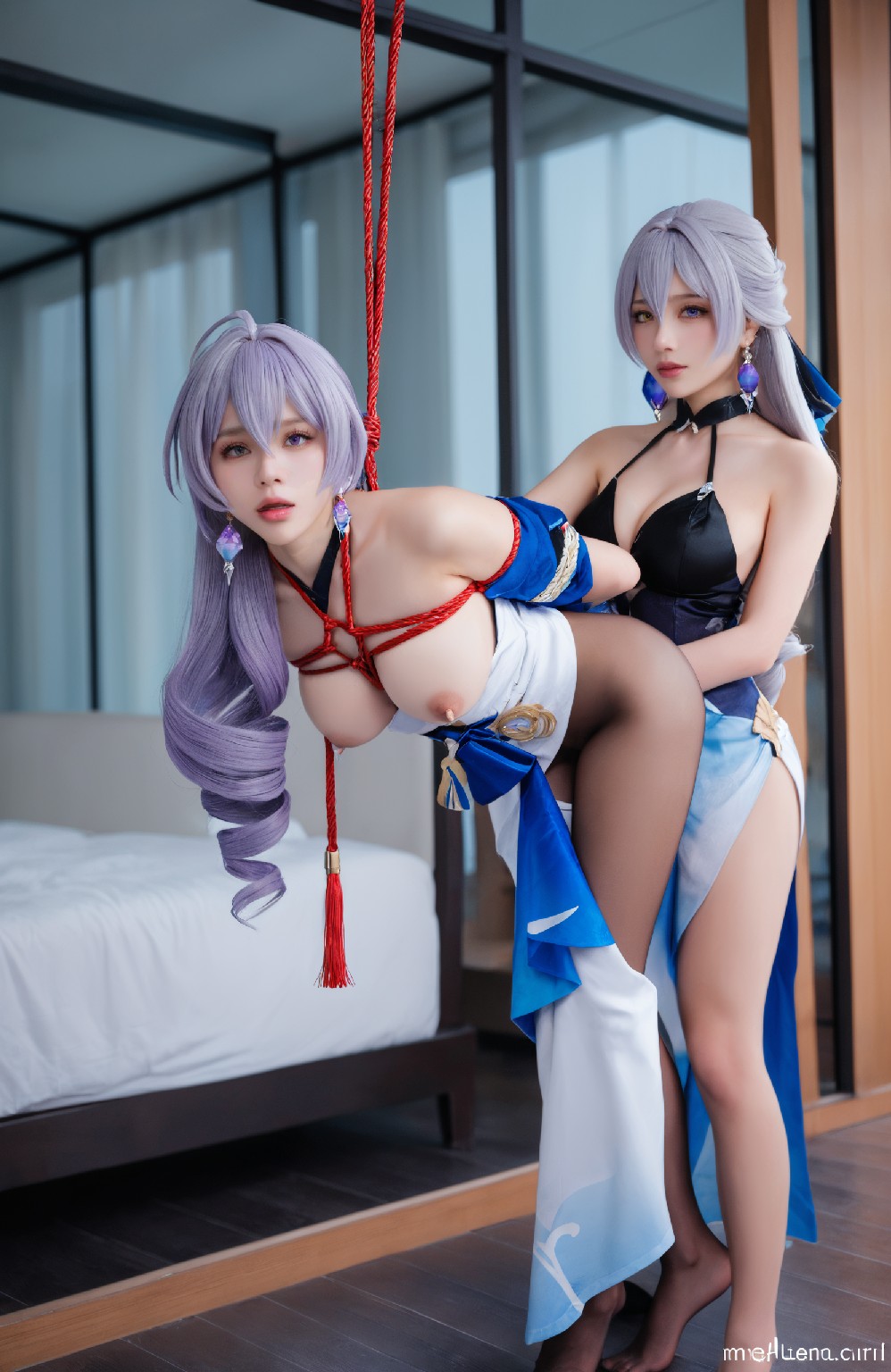 seele (honkai star rail)