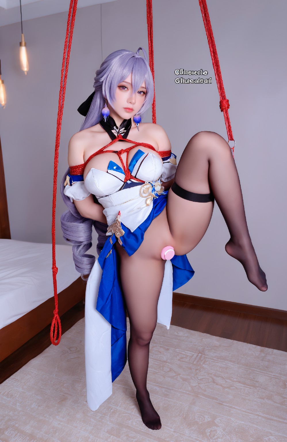 seele (honkai star rail)