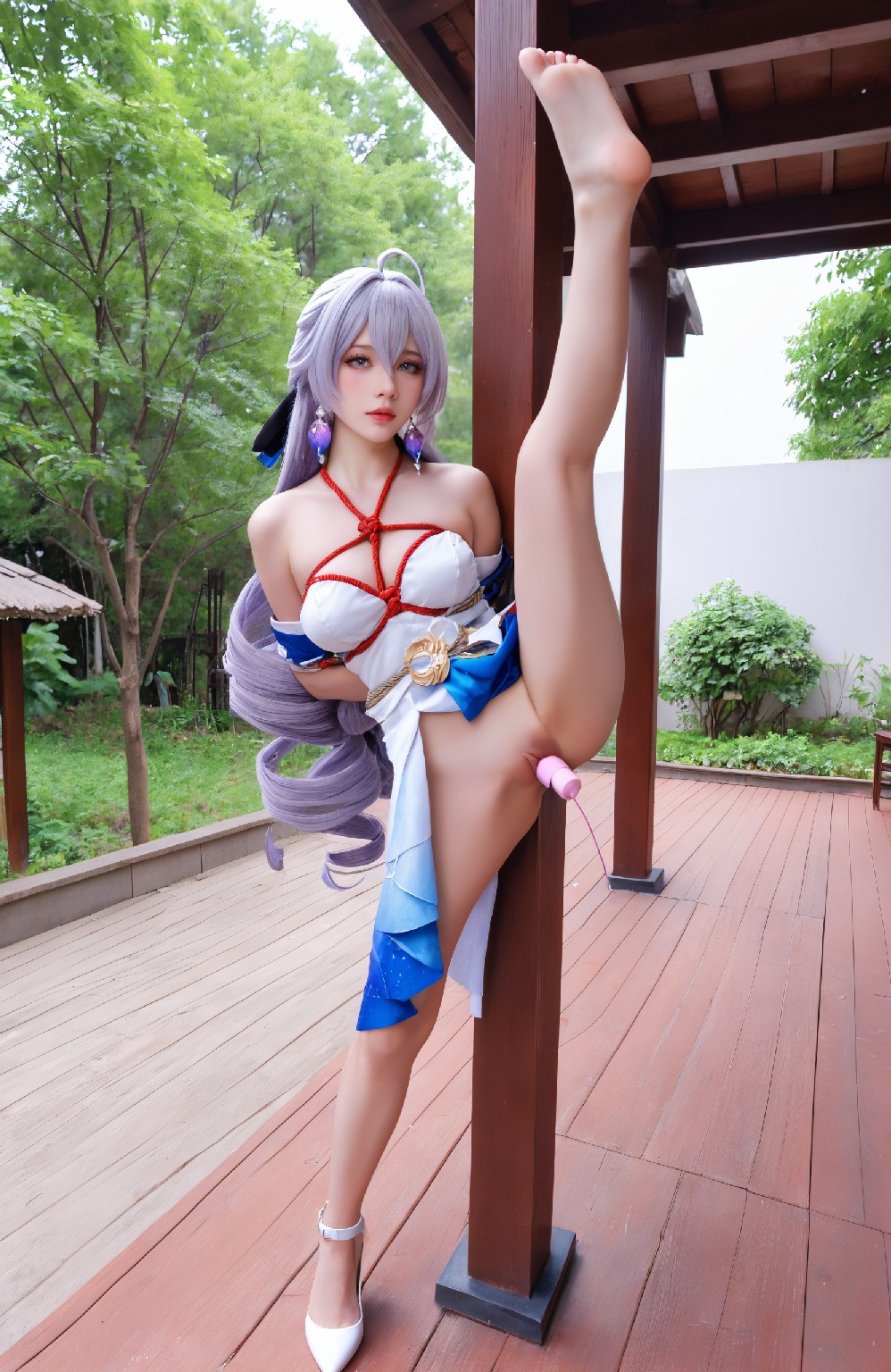 seele (honkai star rail)