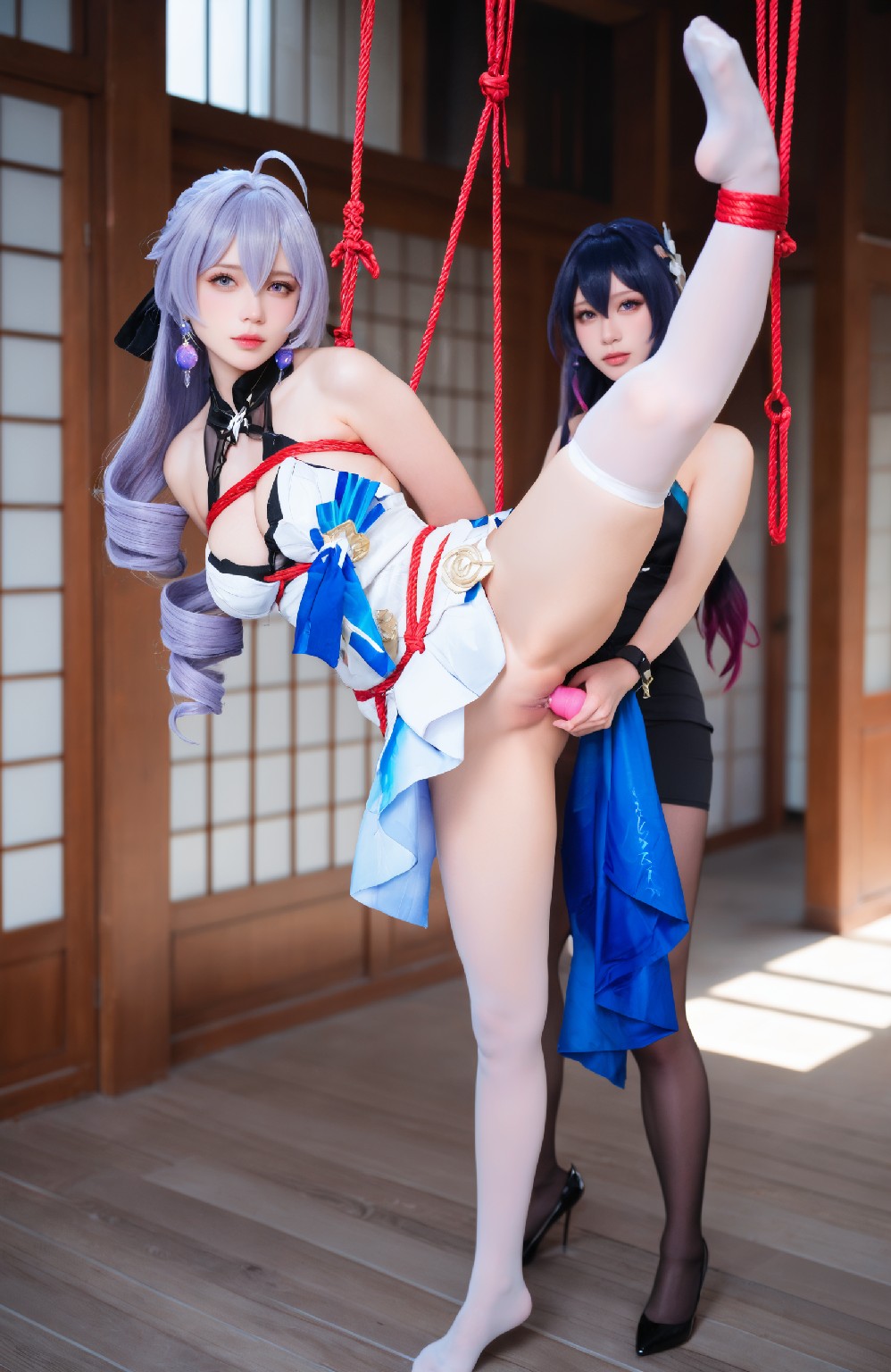 seele (honkai star rail)