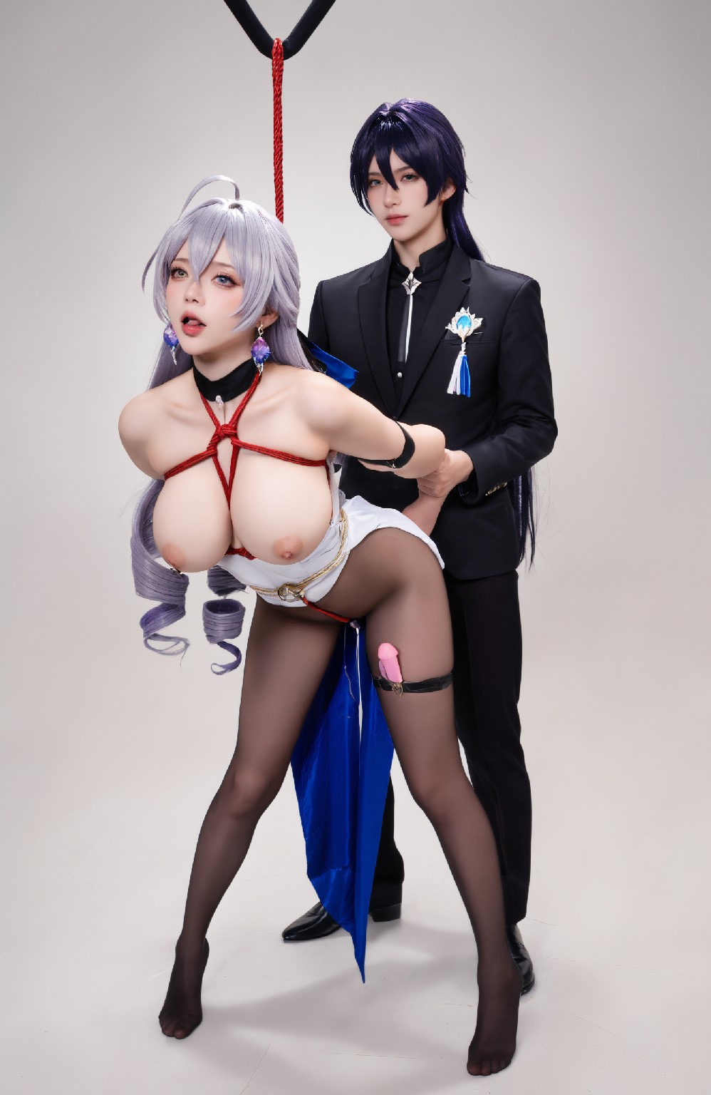 seele (honkai star rail)