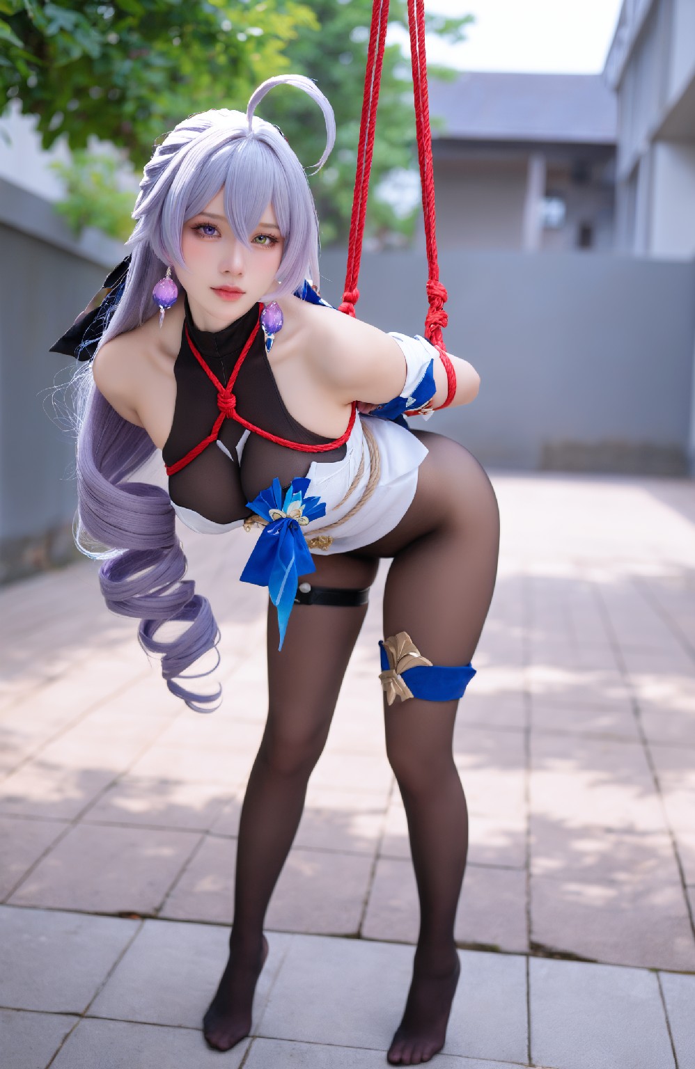 seele (honkai star rail)